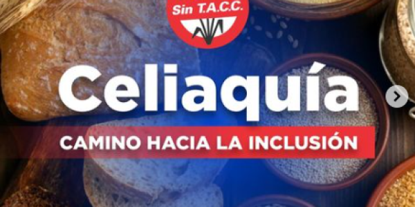 Un paso hacia la inclusión: la lucha contra la celiaquía en San Miguel de Tucumán